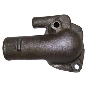 Engine Coolant Thermostat Housing for Fits 1987-1990 Jeep YJ Wrangler w/ 4.2L En - Picture 1 of 2