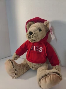 stuffed teddy bear - Picture 1 of 4