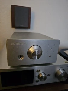 burson audio Headphone Amp(soloist Mk2) - Picture 1 of 3