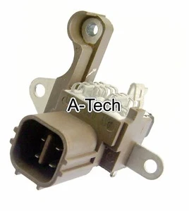 REGULADOR DE VOLTAJE ALTERNADOR DENSO Satur Vue V6 3.5L 2004 2005 2006 2007 IN6308 - Imagen 1 de 2