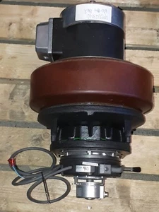 Schabmuller 27-33,8/TSL150A-803, Baumer sujetador 16,24k200/k555 - Imagen 1 de 5