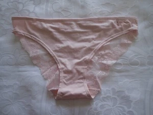 JESSICA SIMPSON, Bikini in Size L, Colour in Pink - Picture 1 of 2