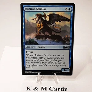 MTG - M19 - Horizon Scholar (059/280) - Picture 1 of 3