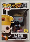 Mint in Mint Box Funko Pop Big Trouble In Little China Lo Pan #153 PX Exclusive