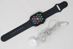 Apple Watch Series 10 (GPS + Cellular) 46mm Black (LP9022434) - Photo 1 sur 6
