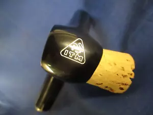 Engraved face New ITM stem Excellent condition 80 22.2 26.0 Italmanubri - Picture 1 of 9