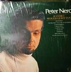 Peter Nero If Ever I Would Leave You Album Vinyl Rca Camden 1968 Stereo Cas2228