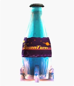 (Xbox) 100 Nuka-Cola Quantum - Picture 1 of 1