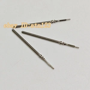 fit for NH05 stainless steel watch movement Crown Stem Kit Watch movement - Picture 1 of 7