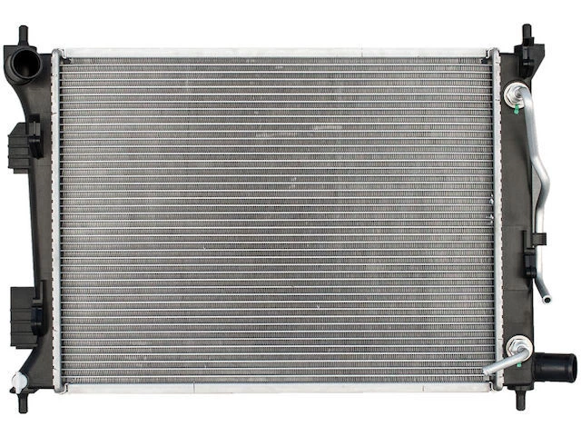 Radiador Denso para Kia Rio 2012-2016 71HSBX Foto 1 de 1