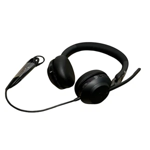 Kopfhörer Kabelgebundenes Stereo-Headset Jabra Evolve2 40 SE - Bild 1 von 2