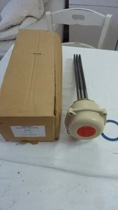 Ormandy (Heatrae) 6R615 (HRO615A) 2.25" Immersion Heater Element 1 / 3PH 6KW 15" - Picture 1 of 5