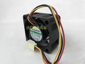 SUNON 4020 KDE1204PKVX DC12V 1.4W 4CM 3-Pin Silent Cooling Fan - Picture 1 of 4