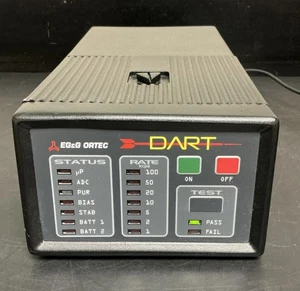 EG&G Ortec Dart Analizzatore Multicanale Portatile | Senza Alimentatore - Foto 1 di 7