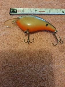 Smithwick Fishing Lures Bo Jack Crankbait - Picture 1 of 18