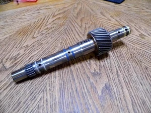 Ford  FMX Sun Gear Shaft, 20 Spline (Small case). - Picture 1 of 5