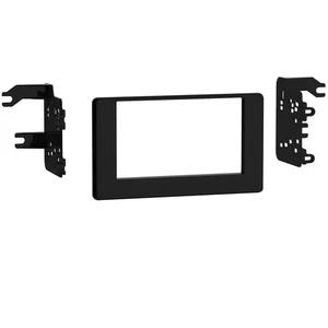 Metra 95-8262HG Radio Installation Kit Fits 17-19 Corolla - Picture 1 of 3