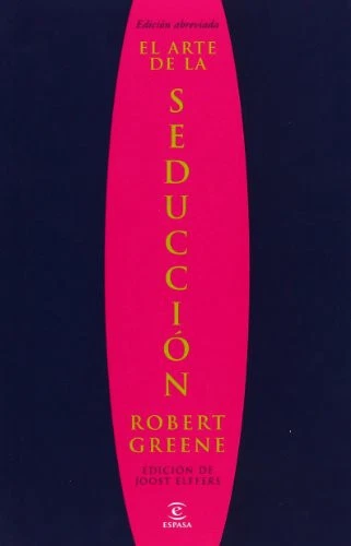EL ARTE DE LA SEDUCCI�N By Robert # Greene **BRAND NEW** - Image 1 of 1