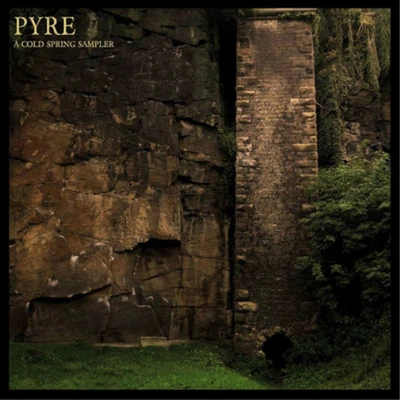 Various Artists Pyre (CD) Album - Bild 1 von 2
