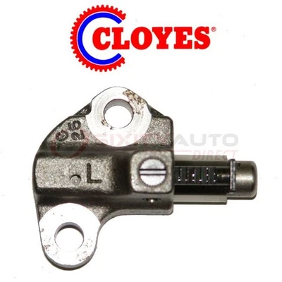 Cloyes Left Upper Engine Timing Chain Tensioner for 2006-2010 Jeep Commander mf - Imagem 1 de 4