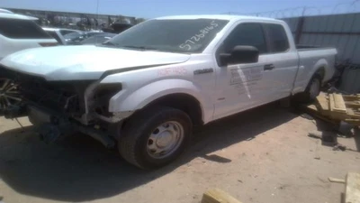 Used Air Cleaner Assembly fits: 2017 Ford F150 PICKUP 3.5L w/o turbo Grade A - Imagem 1 de 4