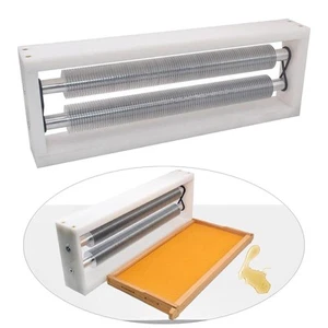 Uncapping Roller Beekeeping Equipment Sturdy Beekeeping Honey Extractor Tool - Picture 1 of 7