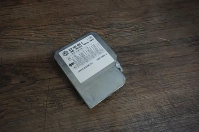 VW Golf 4 Bora T5 Centralina Airbag 1C0909605A Indice 10 - Immagine 1 di 3