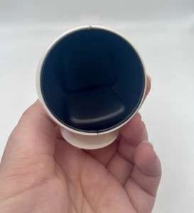 1:24 Scale Miniature Ball Chair, Tiny Dollhouse Furniture, Capsule Toy Miniature - Picture 1 of 5
