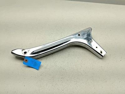 15 Soporte guardabarros trasero izquierdo Yamaha XVS950 VStar 950 puntal cromado Foto 1 de 4