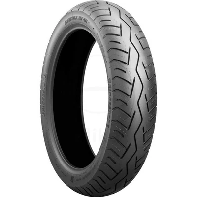 PNEUMATICO BRIDGESTONE 130/90-16 67H TL per Kawasaki 550 Z LTD 1980-1982 Foto 1 de 2