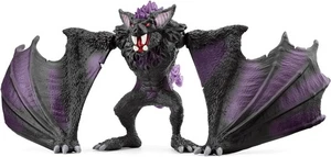 Eldrador 70792 Shadow BatToy Figure Schleich 31889 - Picture 1 of 1
