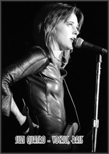 J2 Classic Rock Cards Black & White Variants (pick your favorites)