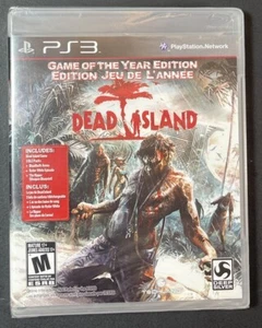 Dead Island [ Game of the Year Edition] (PS3) NEU - Bild 1 von 6