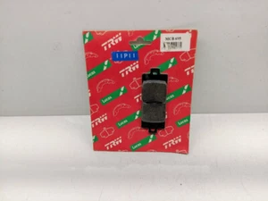 TRW Lucas MCB 695 Bremsbeläge - Vespa ET2 50 125 Gilera FX 125 180 200 (38-15) - Bild 1 von 2