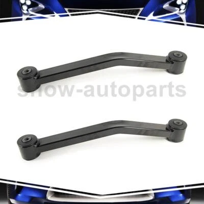 Mevotech Rear Upper Suspension Control Arm For Jeep Wrangler 2010 2009 2008 2007 - Image 1 of 2