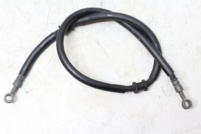 2005 YAMAHA V STAR 650 XVS650 OEM ЗАДНИЙ ТОРМОЗНОЙ ШЛАНГ ЖИДКОСТНАЯ ЛИНИЯ - Изображение 1 из 4