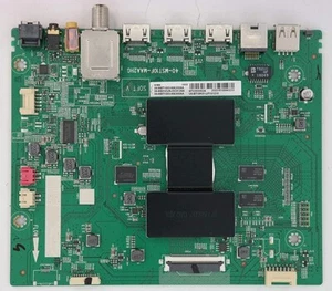 Main Board 08-SS65CUN-OC412AA 40-MST10F-MAA2HG for TCL 65S423LFAA 65S423TFAA 65S - Picture 1 of 1