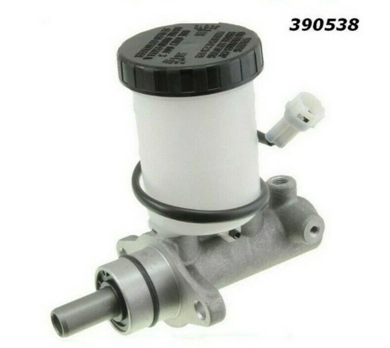 Cilindro mestre de freio para 99/05 Suzuki Grand Vitara 2.5L 4 rodas ABS - Imagem 1 de 2