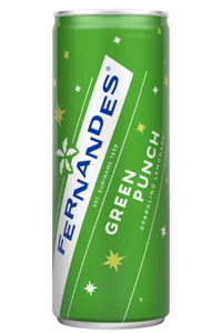 Fernandes Green Punch, 24 Dosen je 33cl - Bild 1 von 1