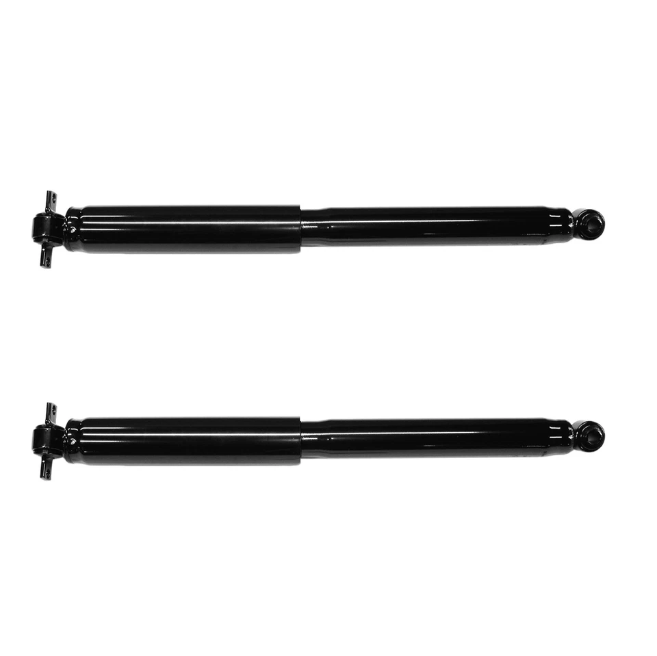 Juego de 2 Amortiguadores Traseros ACDelco Para Chevy S10 Blazer GMC Jimmy GMC S15 Foto 1 de 1