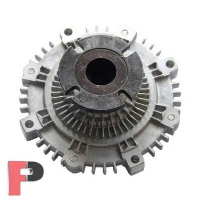 Cooling Fan Clutch for Mazda B2000 B2200 1982-1993 l4 2.0L 2.2L 2562 FE6623907 Foto 1 de 3