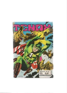 TENAX N°115 - Foto 1 di 1