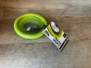 Bark Super Chewer Water Drop It Toy Treat Dispenser Size Large  - Picture 1 of 3