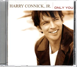 Harry Connick Jr - Only You - MUSIC CD - Picture 1 of 2