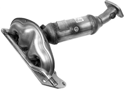 Walker 16475 Direct Fit Catalytic Converter with Integrated Exhaust Manifold - Image 1 of 4