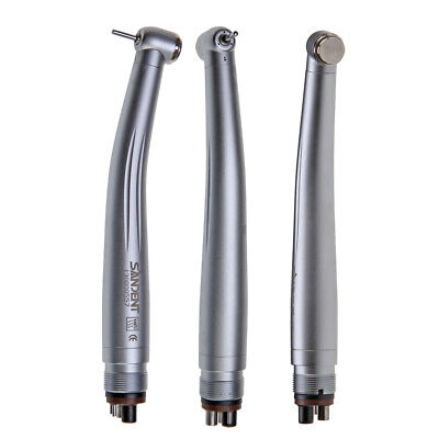 NSK Style Dental High Speed Air Turbine Handpiece Standard Head Tooth Cleaning • 17.51£