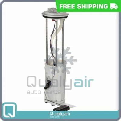 Electric Fuel Pump Module for GMC C3500HD Chevrolet C3500HD 1998-2002 E3956M QOA - Image 1 of 4