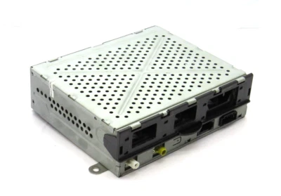 ⭐ Audio System Radio CD AUDI A8 4E A6 4F 4E0035541 4E0 035 541 4E0910541014 ⭐ - image 1 of 4