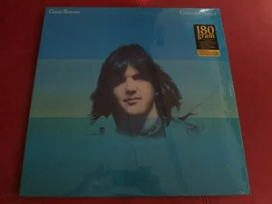 Gram Parsons - Grievous Angel 1974 Reprise Reissue 2007 Rhino Sealed - Picture 1 of 2