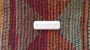 Xanny Zanny Bar Pharmacology Psychiatry Psychology Enamel Lapel Hat Pin PARODY - Picture 1 of 1